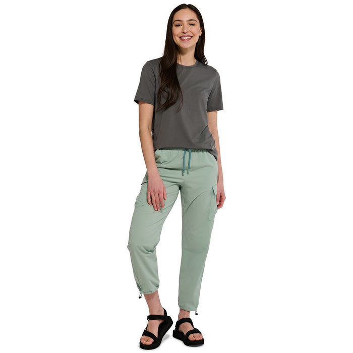 BlackStrap Approach Pants - Women's Spruce