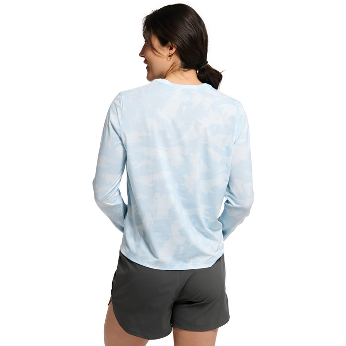 BlackStrap Aspect Crewneck - Women's Slash Stratus