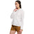 BlackStrap Aspect Hoodie - Women's Ripple Ash