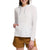 BlackStrap Aspect Hoodie - Women's Ripple Ash