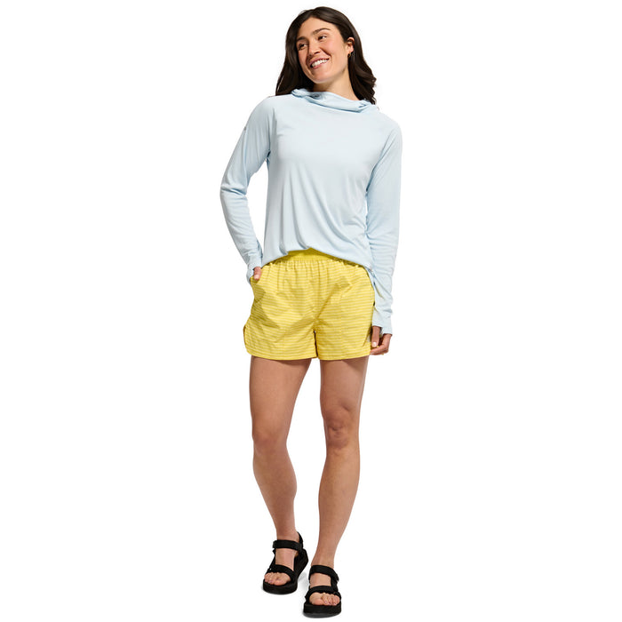 BlackStrap Brackish Hoodie - Women's Stratus