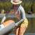 BlackStrap Evap Shorts - Women's Sharktooth Meadow