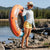 BlackStrap Evap Shorts - Women's Sharktooth Meadow