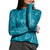 BlackStrap Brackish Crewneck - Women's Corally Surge
