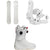 Fjell Snowboards MT 1230 Snowboard + Union Force Snowboard Bindings + Nidecker Rift Pro Snowboard Boots