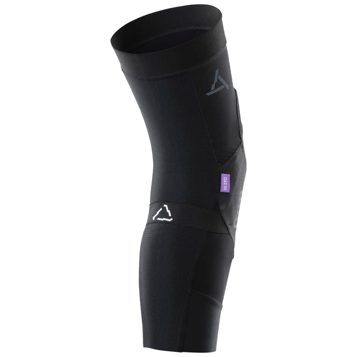 ION ARCON Core Knee Pads Black
