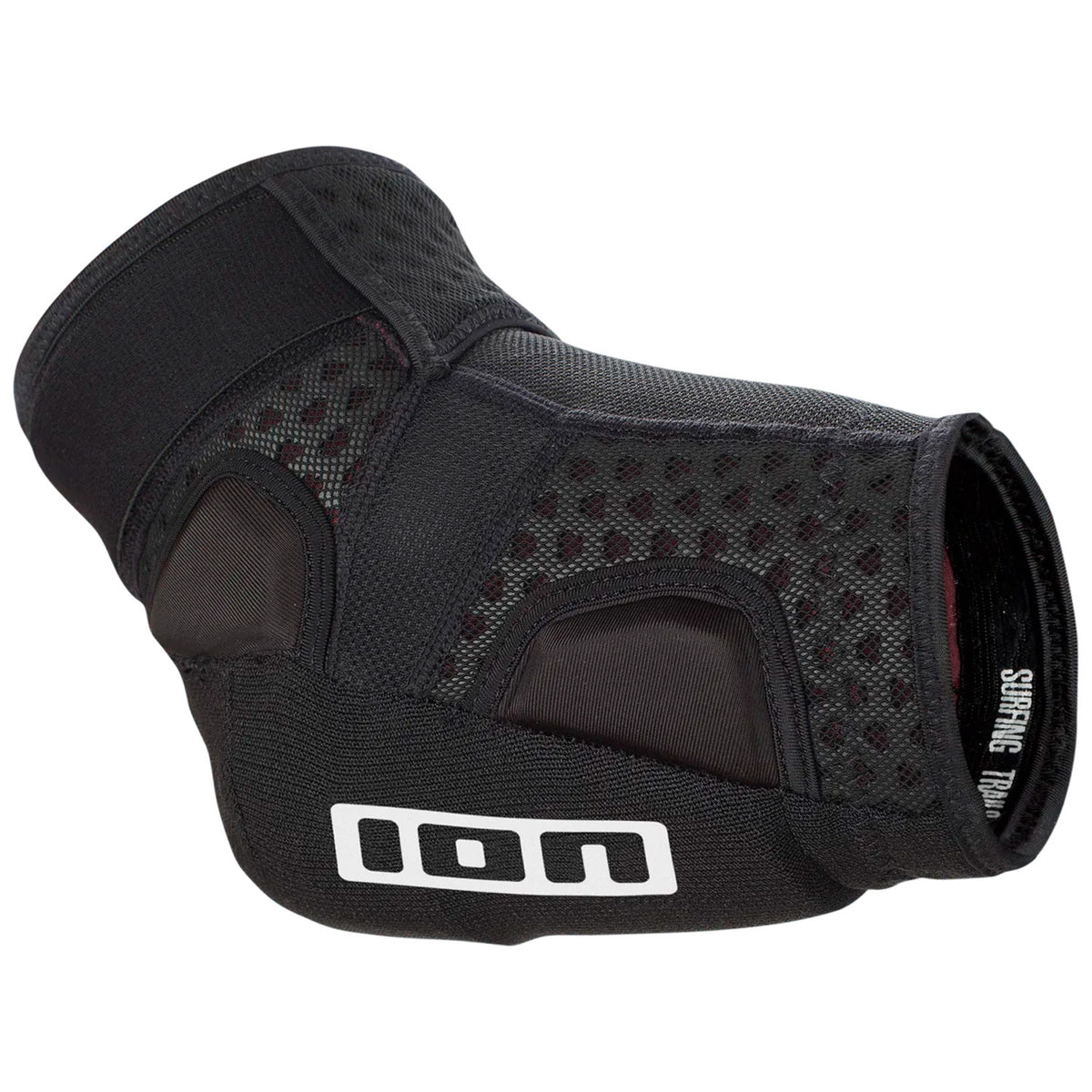 ION E-Pact Elbow Pads Black