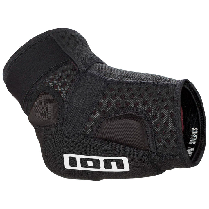ION E-Pact Elbow Pads Black