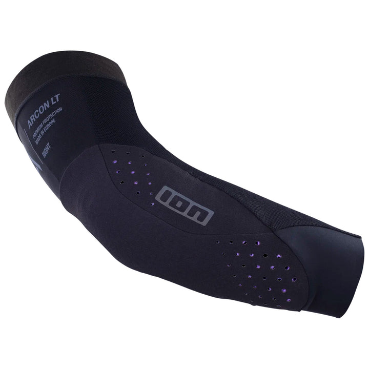 ION ARCON Core Elbow Pads Black