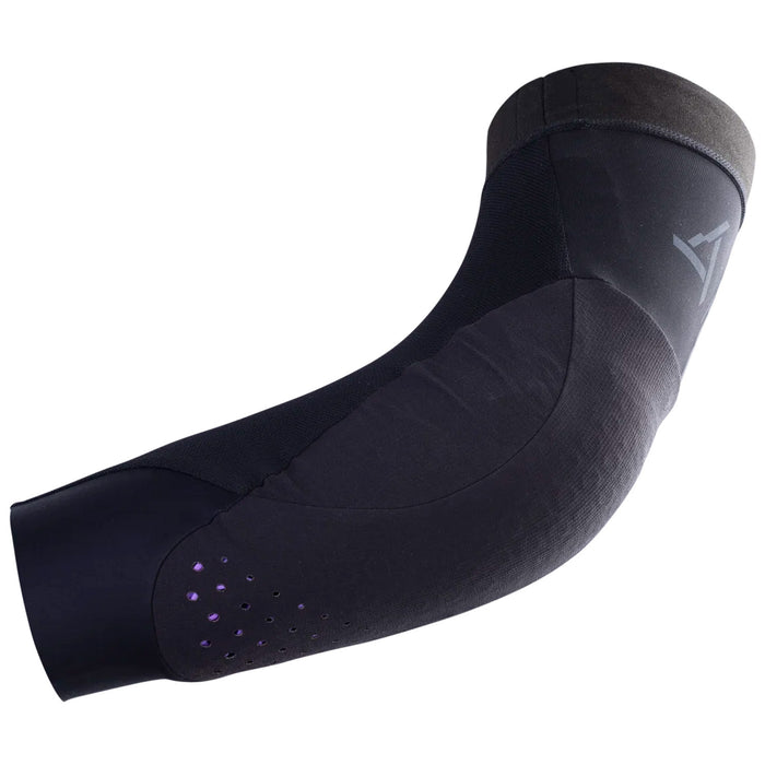 ION ARCON Core Elbow Pads Black