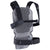 ION Protection Wear ARCON HD Back Protector Black