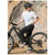 Ripton Bike Quattro Pants - Women's Black