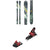 Nordica Enforcer 94 Skis 2026 + Atomic Strive 12 GW Ski Bindings