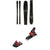 Head Kore 94 Ti Skis 2026 + Atomic Strive 12 GW Ski Bindings