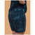 Curious Creatures Sun Dog Shorts - Women's Bandana Print