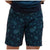 Curious Creatures Sun Dog Shorts - Women's Bandana Print