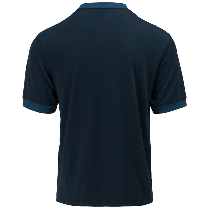 Curious Creatures Poplar T-Shirt Carbon
