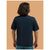 Curious Creatures Poplar T-Shirt Carbon