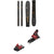 Dynastar M-Pro 100 Ti Skis + Atomic Strive 12 GW Ski Bindings