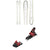 Head Kore 87 Ti W Skis - Women's + Atomic Strive 12 GW Ski Bindings