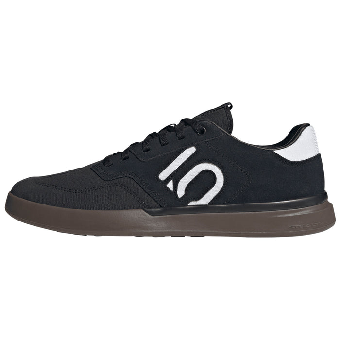 Five Ten Sleuth Shoes Core Black/Core Black/Cloud Whjte