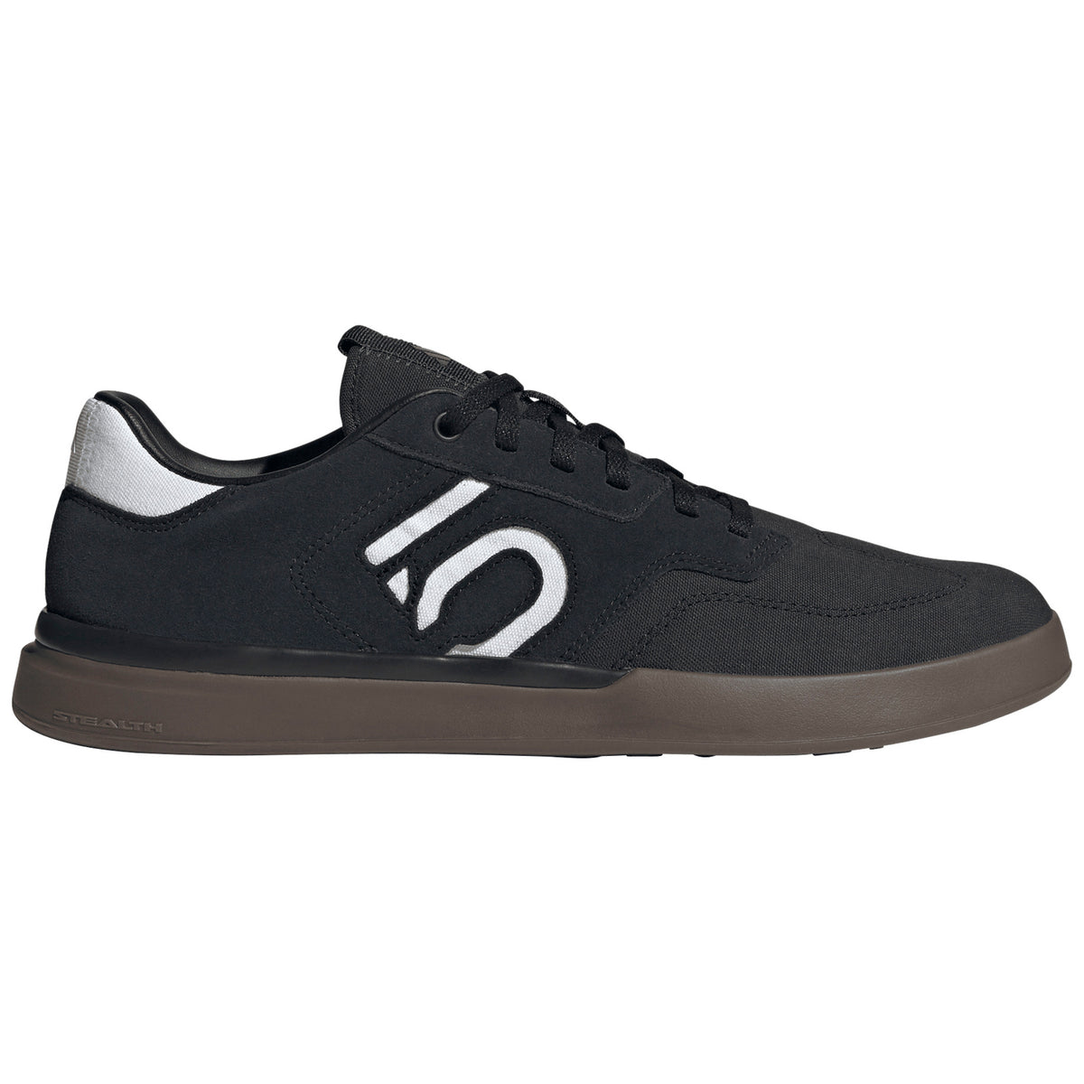 Five Ten Sleuth Shoes Core Black/Core Black/Cloud Whjte