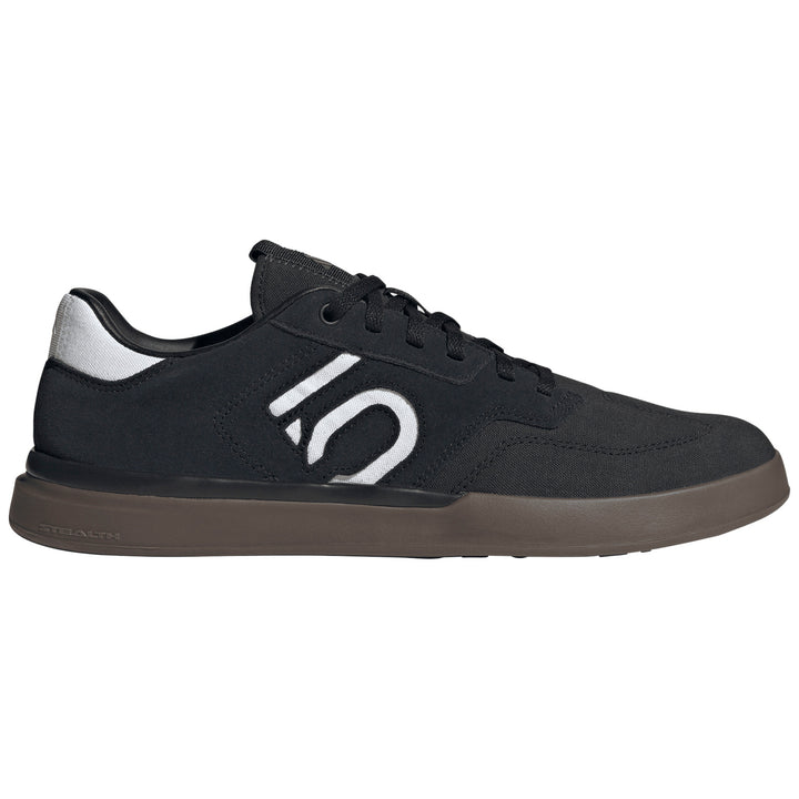 Five Ten Sleuth Shoes Core Black/Core Black/Cloud Whjte