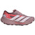 Adidas Terrex Agravic TT Shoes - Women's Magic Mauve/Distilled Pink/Solar Turbo