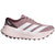 Adidas Terrex Agravic SL Shoes - Women's Magic Mauve/Ftwr White/Maroon