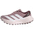 Adidas Terrex Agravic SL Shoes - Women's Magic Mauve/Ftwr White/Maroon