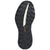 Adidas Terrex Agravic SL Shoes - Men's Core Black/Solar Turbo/Aurora Onix