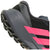 Adidas Terrex Agravic SL Shoes - Men's Core Black/Solar Turbo/Aurora Onix