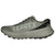 Adidas Terrex Agravic SL Shoes - Men's Halo Green/Olive Strata/Pulse Mint