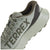 Adidas Terrex Agravic SL Shoes - Men's Halo Green/Olive Strata/Pulse Mint
