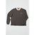 Rhythm Koa Vintage Rugby Long-Sleeve Polo - Men's Olive
