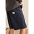 Rhythm Washed Canvas Shorts - Men's Midnight