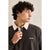 Rhythm Koa Vintage Rugby Long-Sleeve Polo - Men's Olive