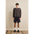 Rhythm Washed Canvas Shorts - Men's Midnight