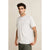 Rhythm Vintage Stripe Short-Sleeve T-Shirt - Men's Moonrock