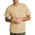 Rhythm Haven Short-Sleeve T-Shirt - Men's Incense
