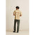 Rhythm Haven Short-Sleeve T-Shirt - Men's Incense