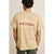 Rhythm Haven Short-Sleeve T-Shirt - Men's Incense
