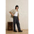 Rhythm Longreach Relaxed Short-Sleeve Shirt - Men's Cream