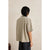 Rhythm Longreach Relaxed Short-Sleeve Shirt - Men's Cream