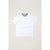 Rhythm Merge Vintage Short-Sleeve T-Shirt - Men's White