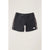 Rhythm Snake Trail Trunks - Men's Black