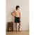 Rhythm Snake Trail Trunks - Men's Black