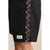 Rhythm Snake Trail Trunks - Men's Black