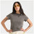 Roark Safecamp Muse T-Shirt - Women's Vintage Brown