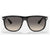 Ray Ban Boyfriend Sunglasses Polished Black/Grey